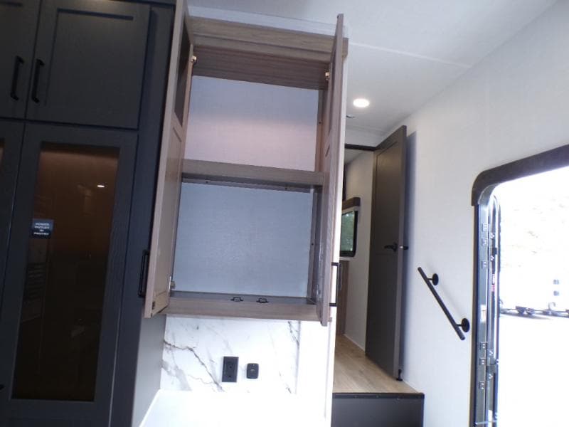 2026 Forest River 2026 Forest River Flagstaff Classic - thumbnail 41