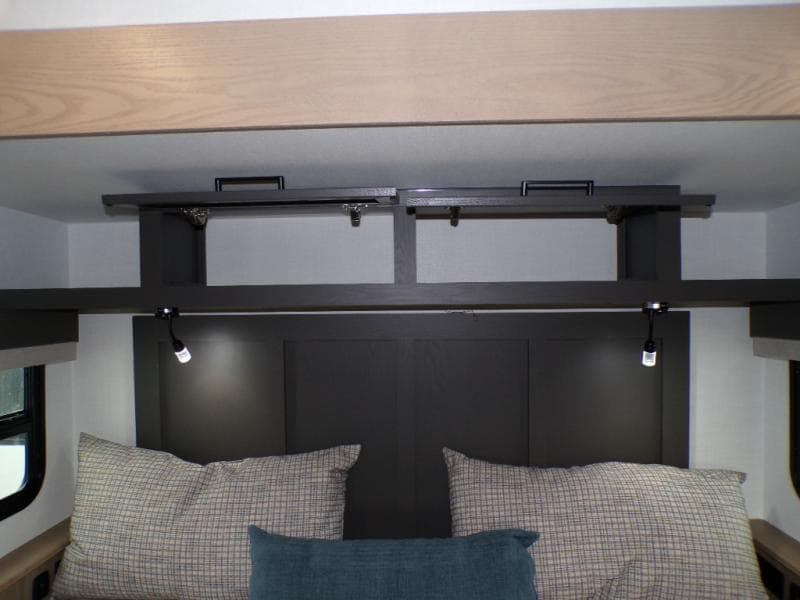 2026 Forest River 2026 Forest River Flagstaff Classic - thumbnail 49