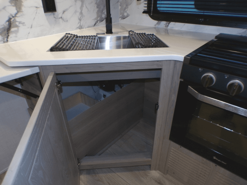 2026 Forest River 2026 Forest River Flagstaff Super Lite - thumbnail 33