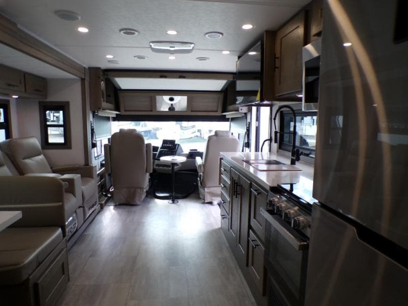 2026 Forest River 2026 Forest River FR3 - thumbnail 36