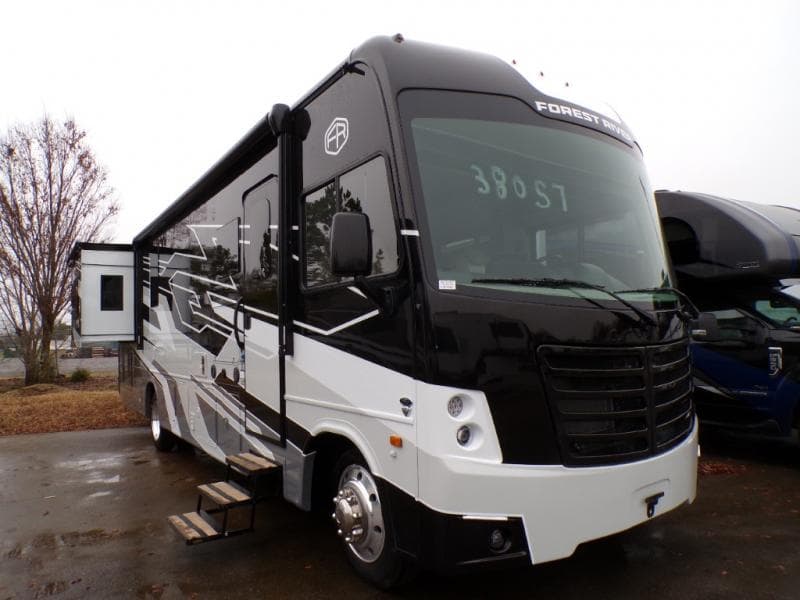 2026 Forest River FR3 33ZF