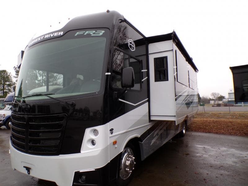 2026 Forest River 2026 Forest River FR3 - thumbnail 2