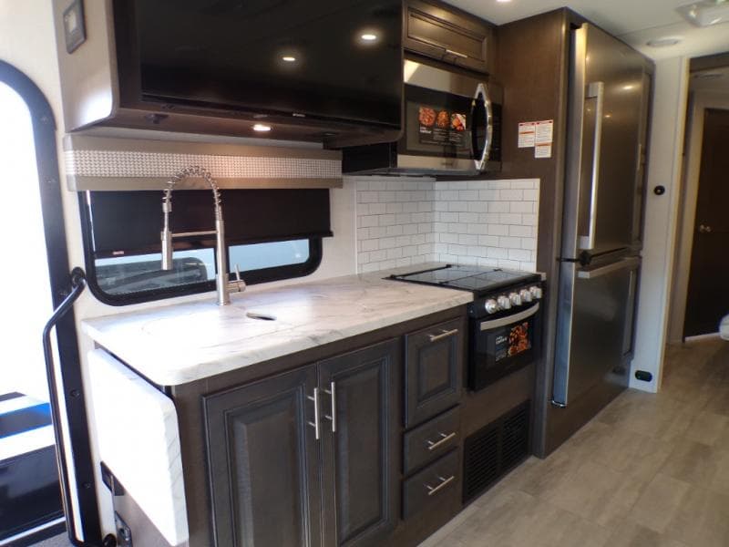 2026 Forest River 2026 Forest River Georgetown 3 Series GT3 - thumbnail 37