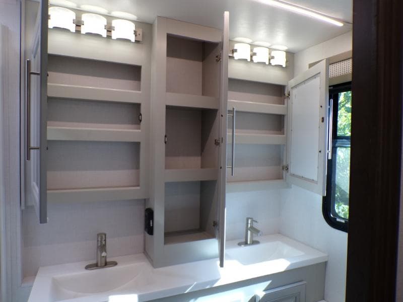 2026 Forest River 2026 Forest River Georgetown 7 Series GT7 - thumbnail 81