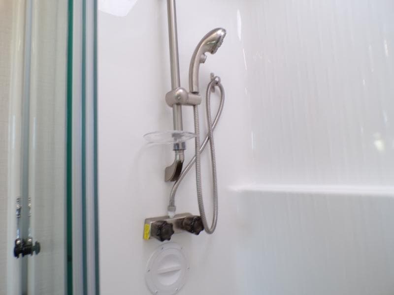 2026 Forest River 2026 Forest River Georgetown 7 Series GT7 - thumbnail 84