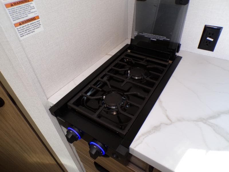 2026 Forest River 2026 Forest River Salem FSX - thumbnail 16