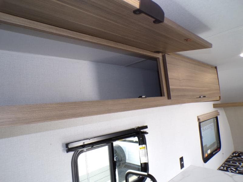 2026 Forest River 2026 Forest River Salem FSX - thumbnail 17