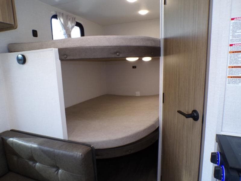 2026 Forest River 2026 Forest River Salem FSX - thumbnail 21