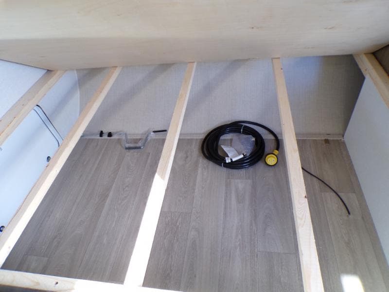 2026 Forest River 2026 Forest River Salem FSX - thumbnail 26