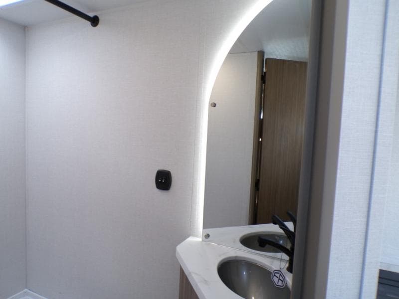 2026 Forest River 2026 Forest River Salem FSX - thumbnail 27