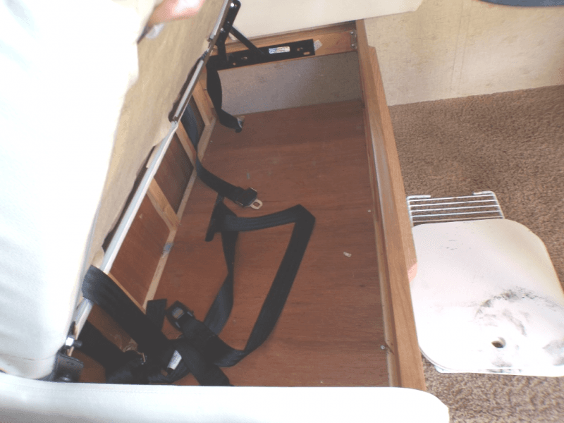 2015 Itasca 2015 Itasca Navion - thumbnail 20