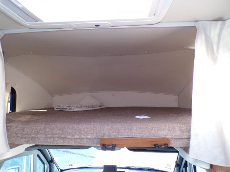 2015 Itasca 2015 Itasca Navion - thumbnail 27