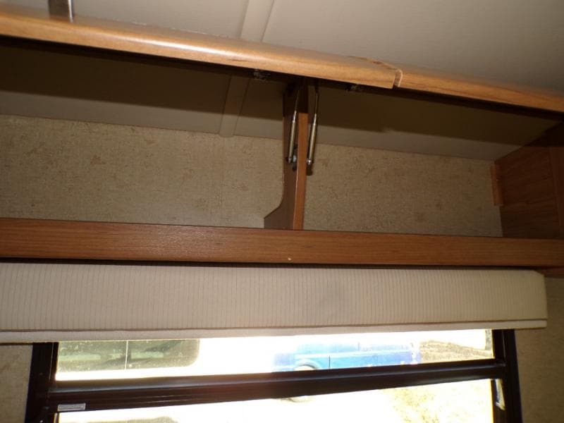 2015 Itasca 2015 Itasca Navion - thumbnail 30