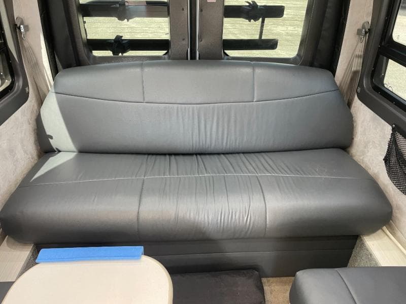 2020 Pleasure-Way 2020 Pleasure-Way Plateau - thumbnail 13