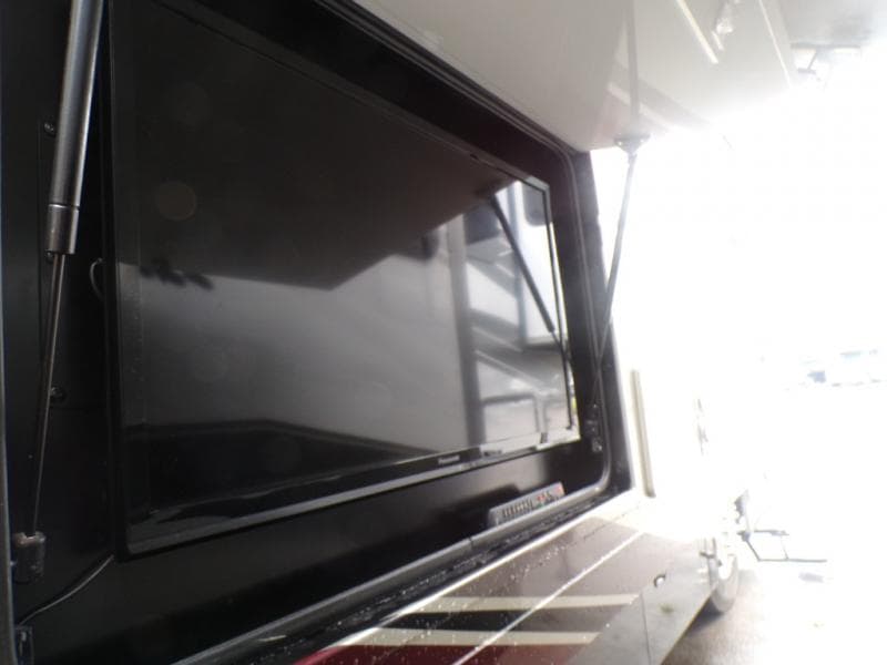 2014 Tiffin 2014 Tiffin Allegro Red - thumbnail 14