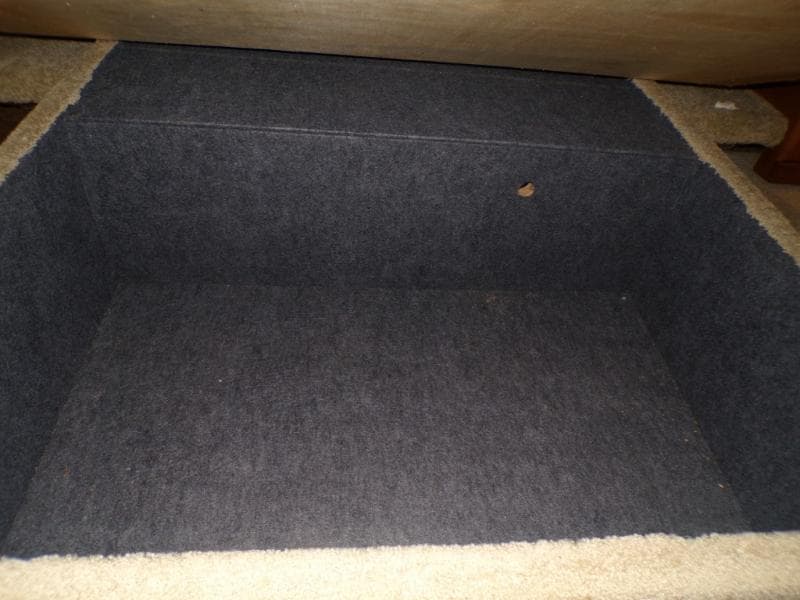 2014 Tiffin 2014 Tiffin Allegro Red - thumbnail 64