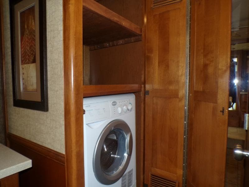 2014 Tiffin 2014 Tiffin Allegro Red - thumbnail 73