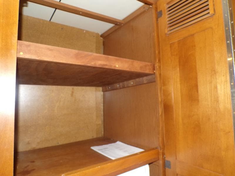 2014 Tiffin 2014 Tiffin Allegro Red - thumbnail 74