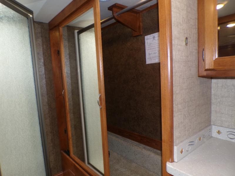 2014 Tiffin 2014 Tiffin Allegro Red - thumbnail 77