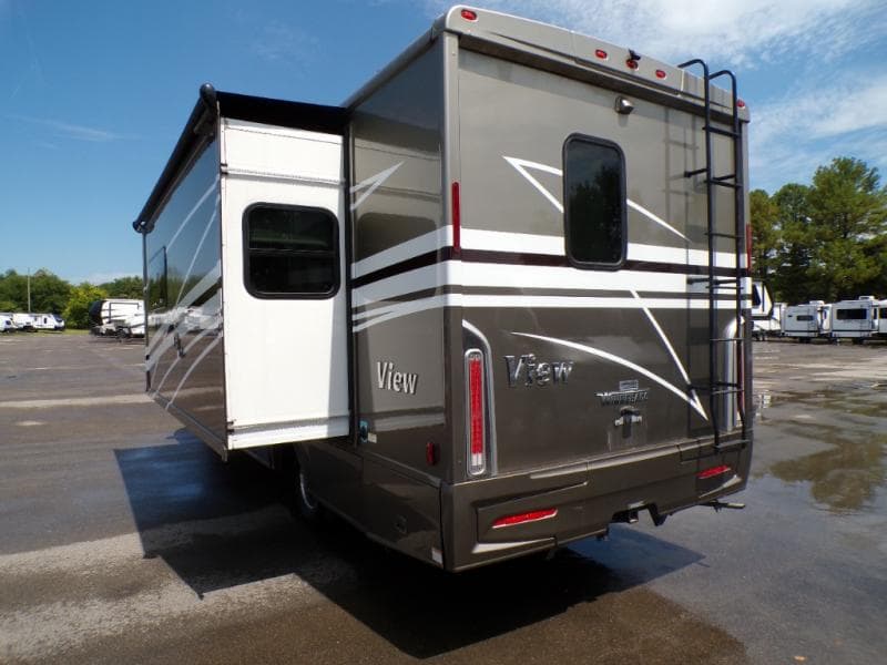 2024 Winnebago 2024 Winnebago View - thumbnail 7
