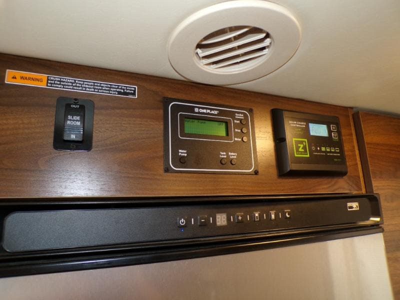 2024 Winnebago 2024 Winnebago View - thumbnail 18