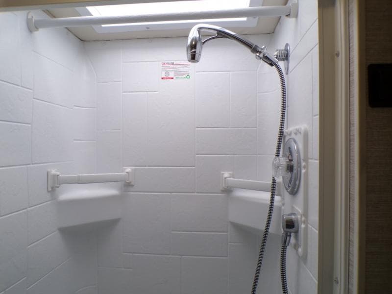 2024 Winnebago 2024 Winnebago View - thumbnail 30