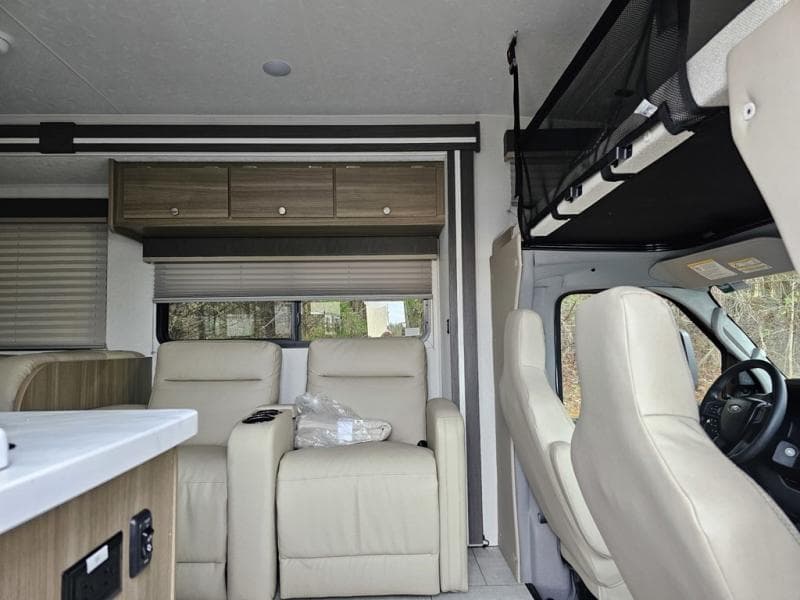 2026 Coachmen 2026 Coachmen Freelander - thumbnail 14