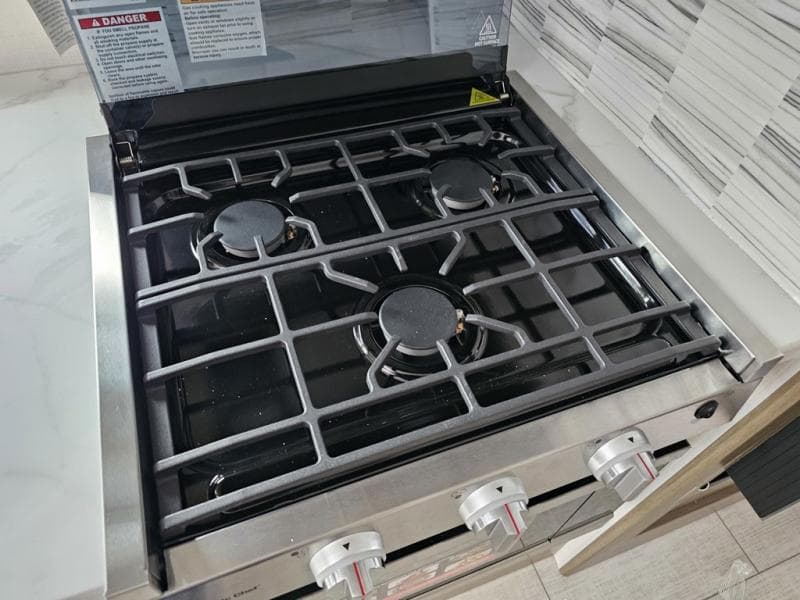 2026 Coachmen 2026 Coachmen Freelander - thumbnail 26