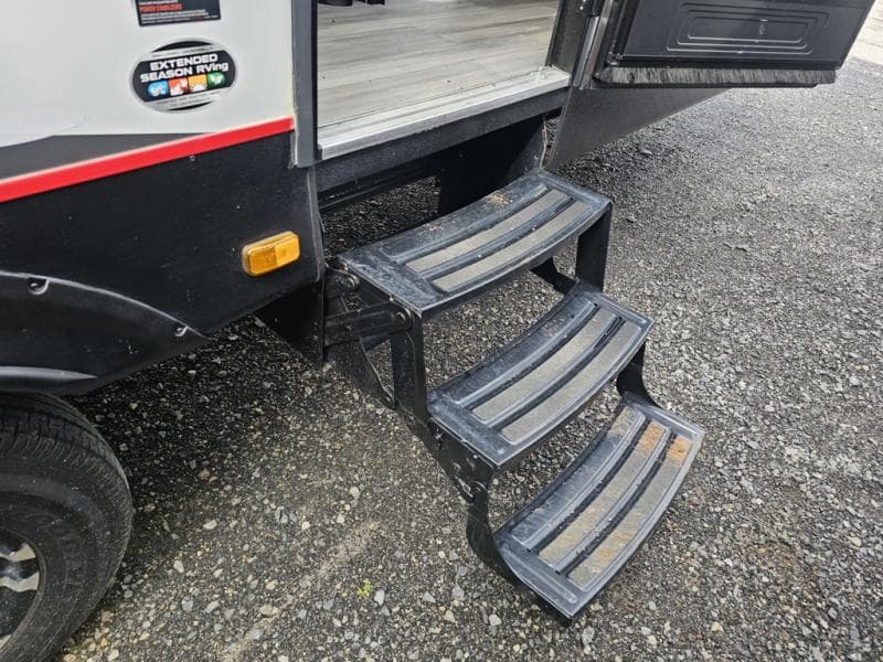 2023 Cruiser RV 2023 Cruiser RV Stryker - thumbnail 10