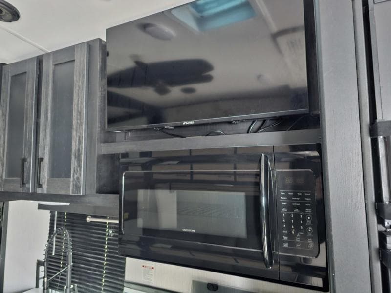 2023 Cruiser RV 2023 Cruiser RV Stryker - thumbnail 16