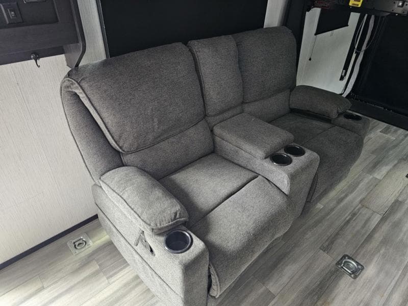 2023 Cruiser RV 2023 Cruiser RV Stryker - thumbnail 18