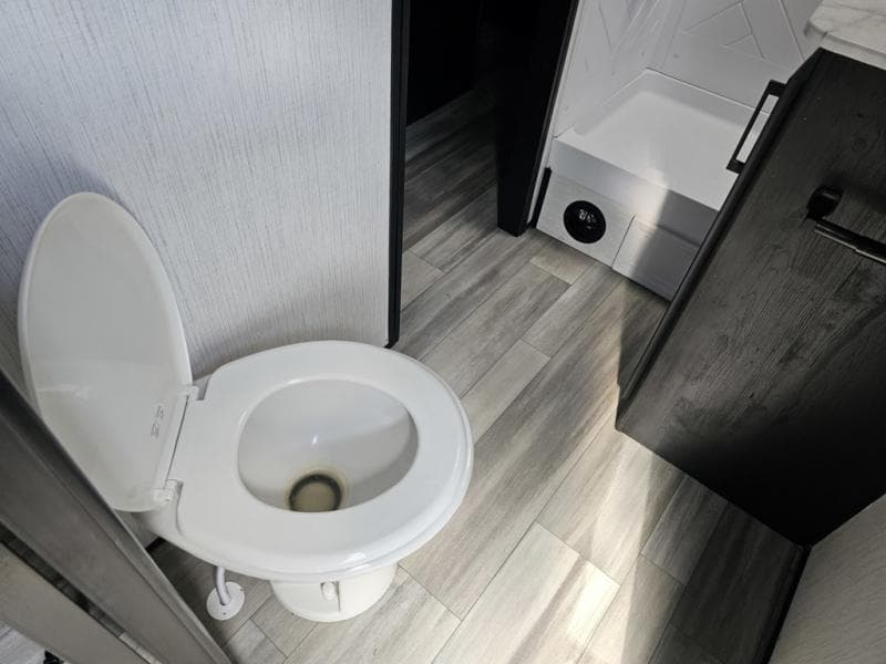 2023 Cruiser RV 2023 Cruiser RV Stryker - thumbnail 21