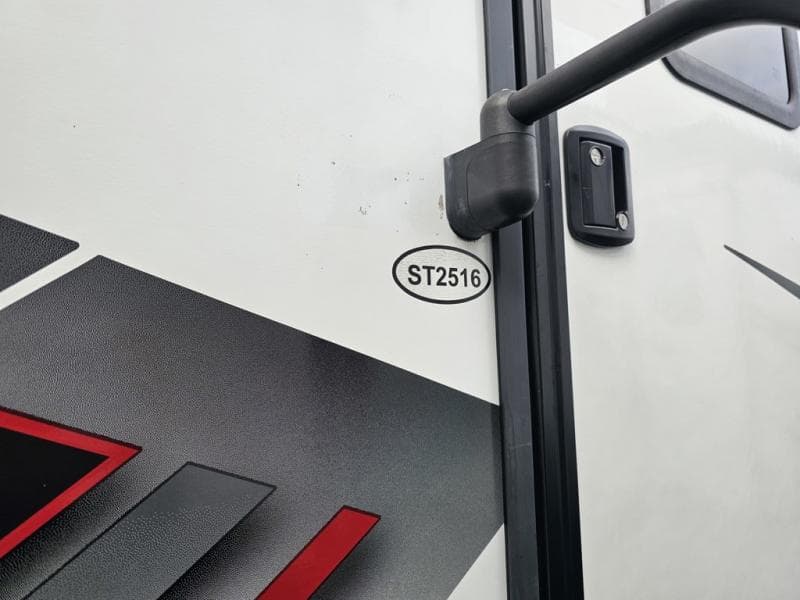 2023 Cruiser RV 2023 Cruiser RV Stryker - thumbnail 30