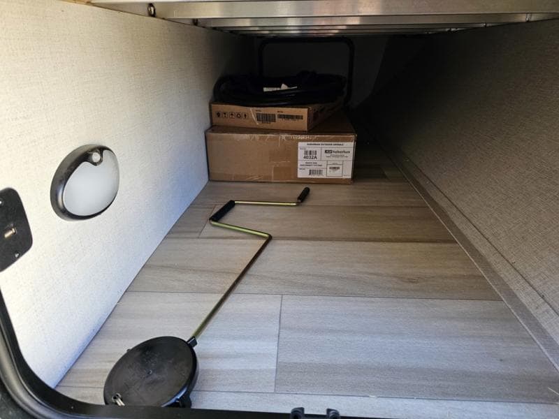 2026 Forest River 2026 Forest River No Boundaries - thumbnail 9