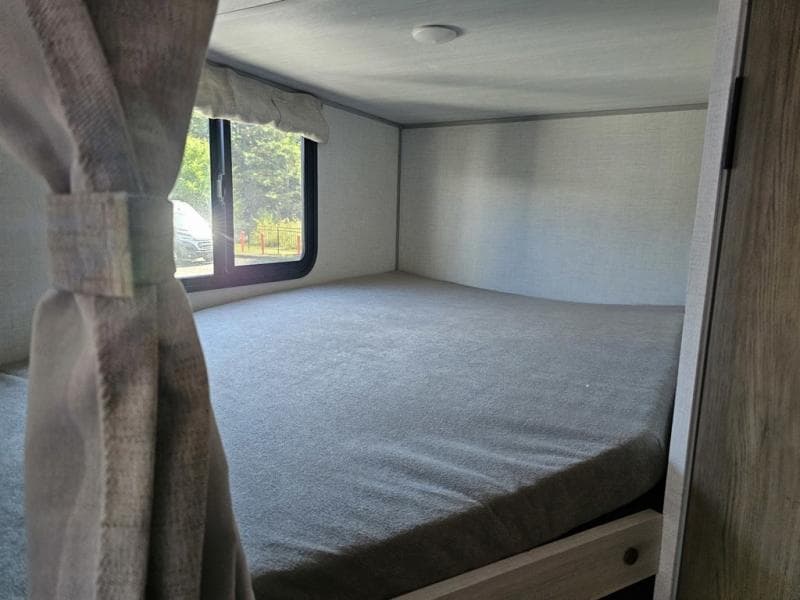 2026 Forest River 2026 Forest River No Boundaries - thumbnail 22