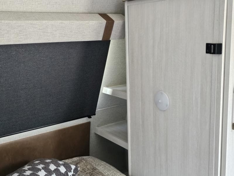 2026 Forest River 2026 Forest River No Boundaries - thumbnail 28