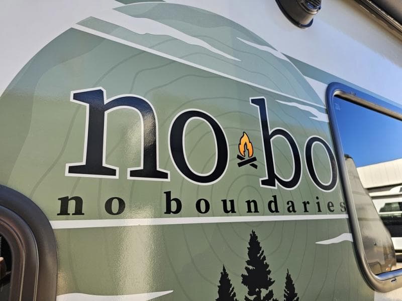 2026 Forest River 2026 Forest River No Boundaries - thumbnail 32