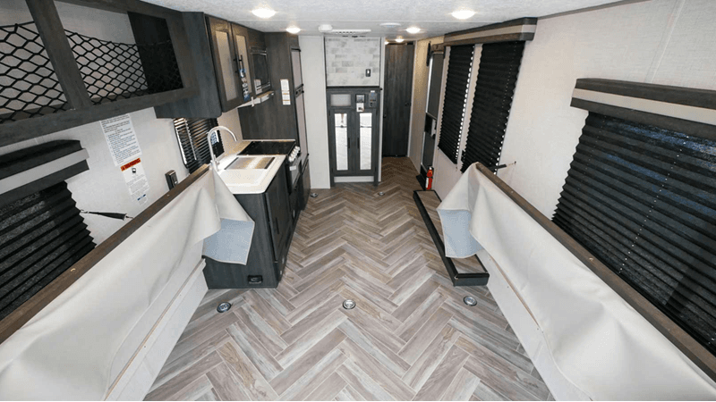 2022 Forest River 2022 Forest River Ozark - thumbnail 8