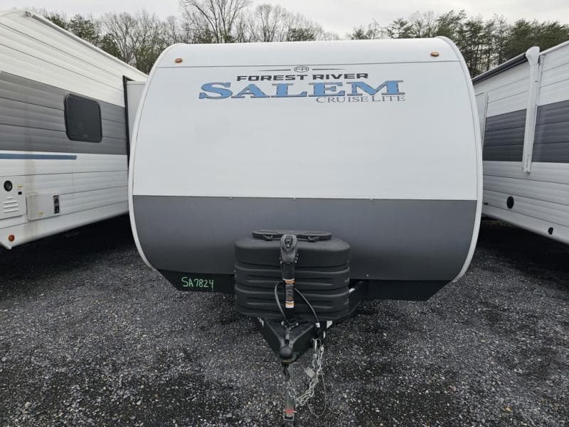 2026 Forest River 2026 Forest River Salem Cruise Lite - thumbnail 3