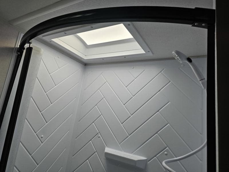 2026 Forest River 2026 Forest River Salem Cruise Lite - thumbnail 22