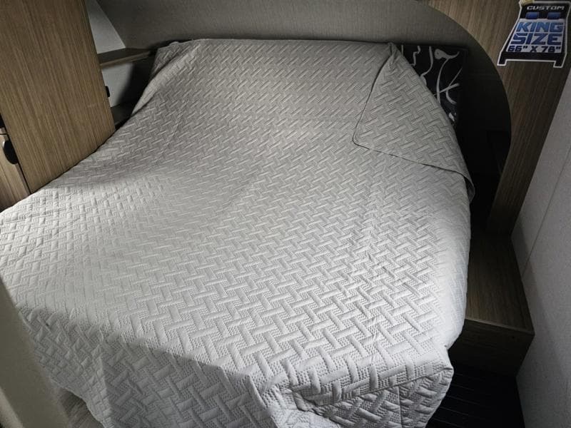 2026 Forest River 2026 Forest River Salem Cruise Lite - thumbnail 25