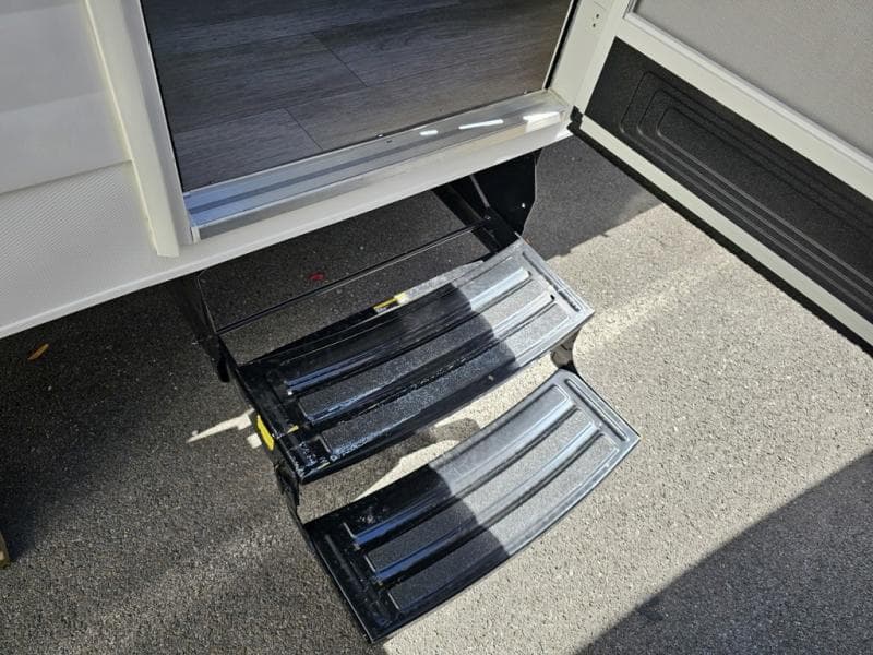 2026 Forest River 2026 Forest River Salem FSX - thumbnail 10