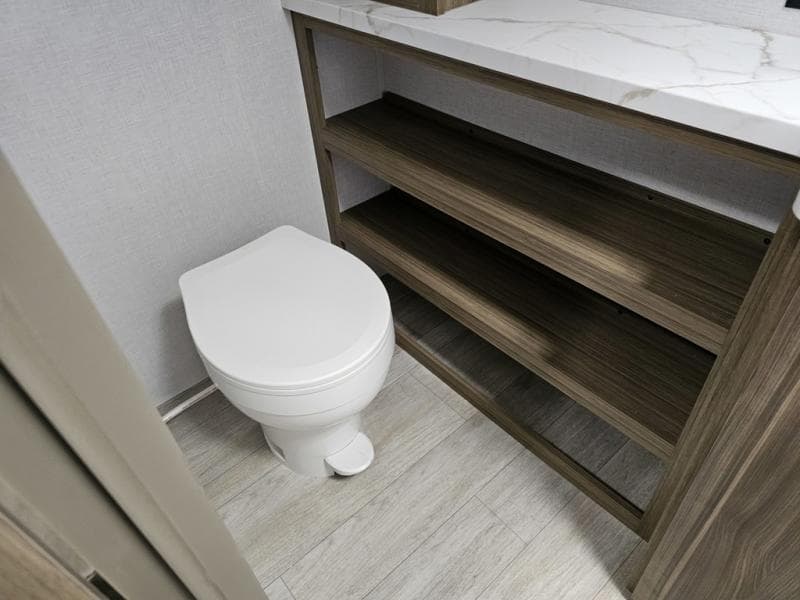 2026 Forest River 2026 Forest River Salem FSX - thumbnail 20