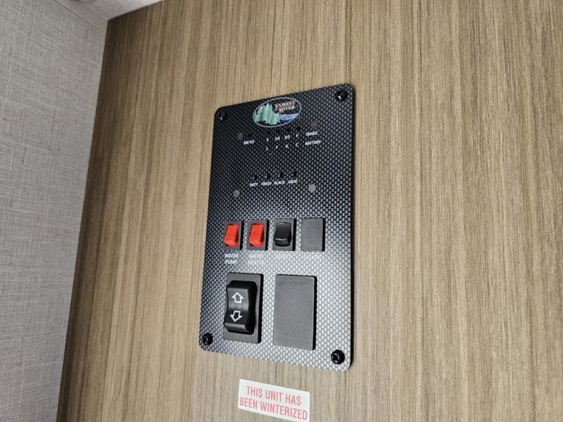 2026 Forest River 2026 Forest River Salem FSX - thumbnail 29