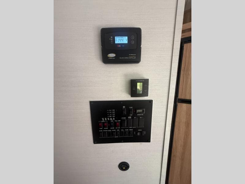 2024 Forest River 2024 Forest River XLR Hyperlite - thumbnail 11