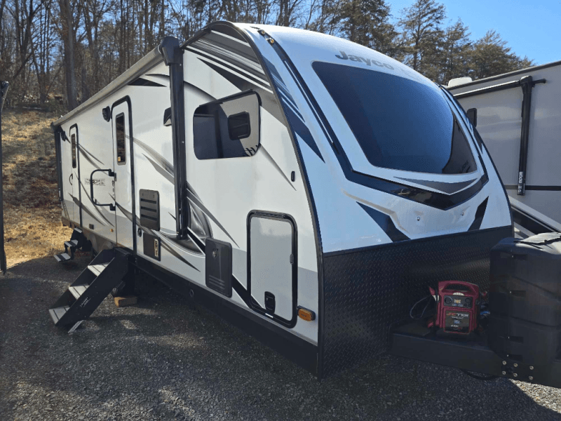 2023 Jayco White Hawk 26FK