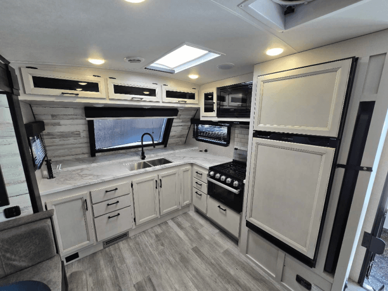 2023 Jayco 2023 Jayco White Hawk - thumbnail 5