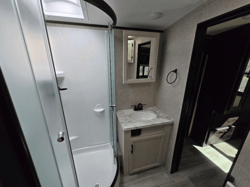 2023 Jayco 2023 Jayco White Hawk - thumbnail 10