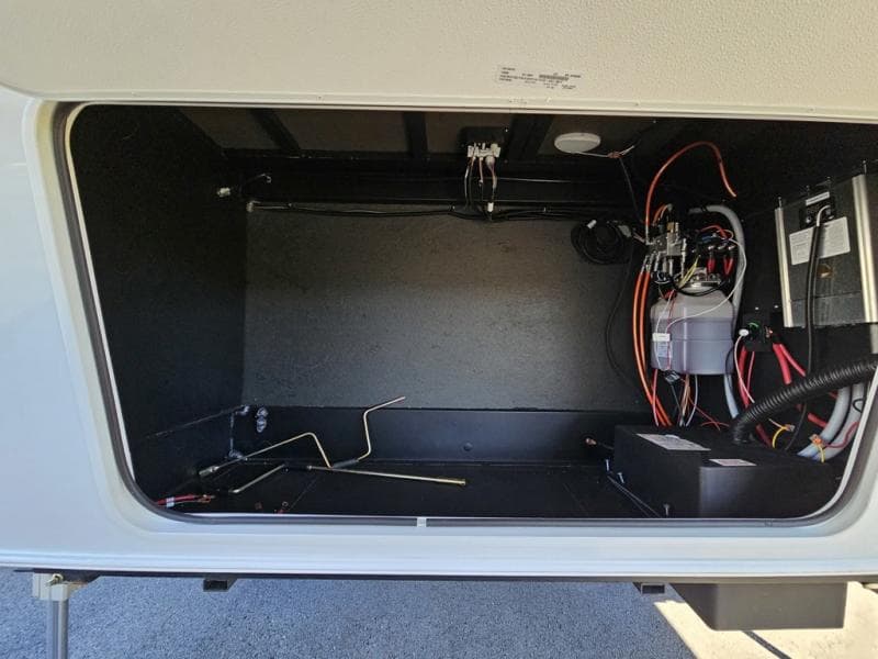 2025 Palomino 2025 Palomino Columbus - thumbnail 13