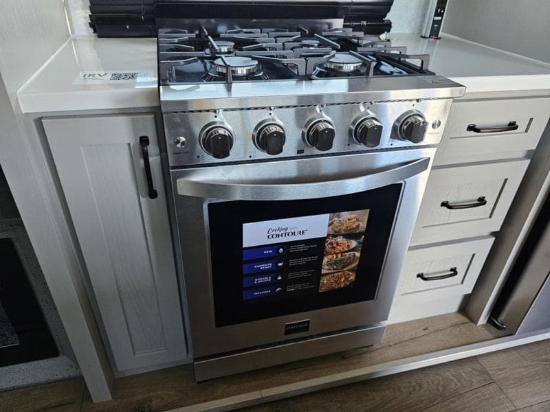 2025 Palomino 2025 Palomino Columbus - thumbnail 24